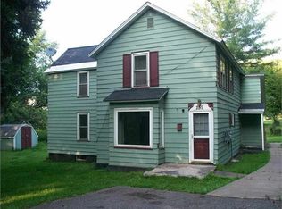 259 Jasper St, Ishpeming, MI 49849