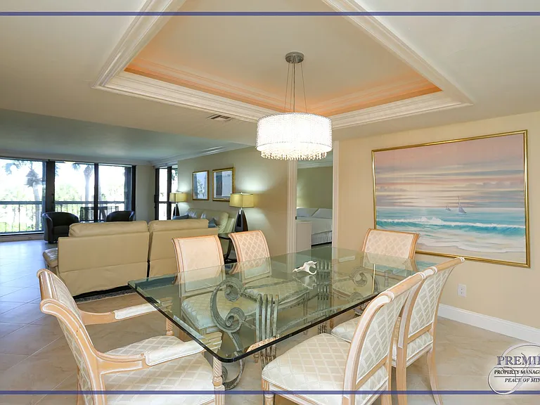 4551 Gulf Shore Blvd N #301 — Photo 16