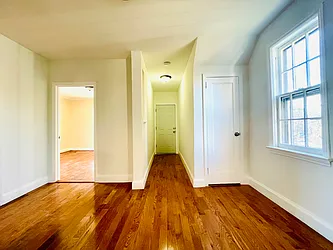 Rented by Corcoran