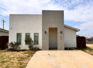 5508 Moses Loop, Laredo, TX 78046