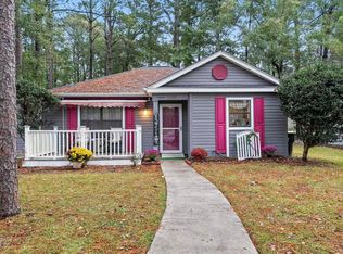 6658 Wisteria Dr., Myrtle Beach, SC 29588