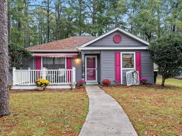 6658 Wisteria Dr., Myrtle Beach, SC 29588