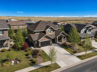 7680 S Blackstone Parkway, Aurora, CO 80016