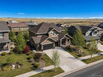 7680 S Blackstone Parkway, Aurora, CO, 80016