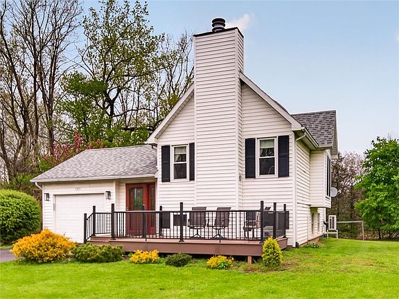 3rd image of 5271 Mount Morris Rd