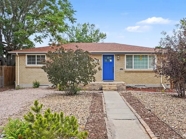 1790 Ulster St, Denver, CO 80220