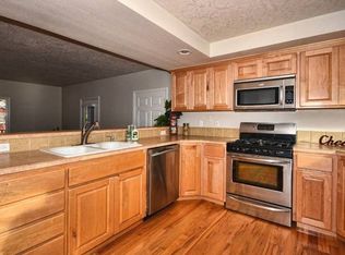 385 N Dicky Dr, Eagle, ID 83616