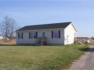 1030 S Dennis Rd, Ludington, MI 49431