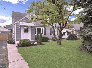 209 Klockner Rd, Trenton, NJ 08619