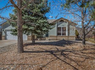 62 Sagemont Cir, Parachute, CO 81635