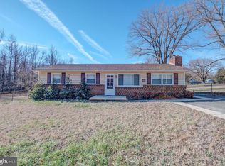 10605 Willetts Crossing Rd, White Plains, MD 20695