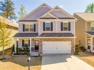 657 Georgia Way, Woodstock, GA 30188