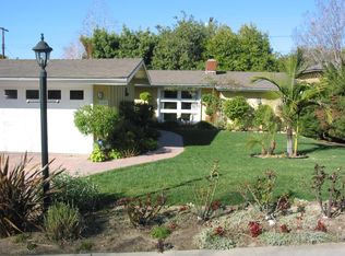 1125 Medford Rd, Pasadena, CA 91107