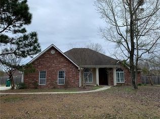 42515 Forest Ln, Hammond, LA 70403