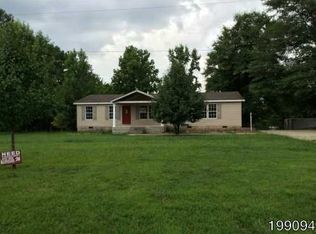 680 Ivy Pope Rd, Tallapoosa, GA 30176