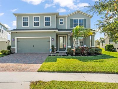 525 Seattle Slew Dr, Davenport, FL, 33837