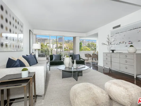 818 N Doheny Dr APT 307, West Hollywood, CA 90069