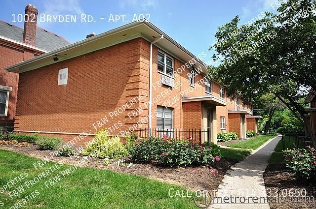1st image of 1002 Bryden Rd APT A02