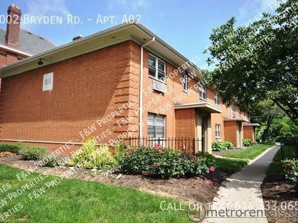 1002 Bryden Rd APT A02, Columbus, OH 43205
