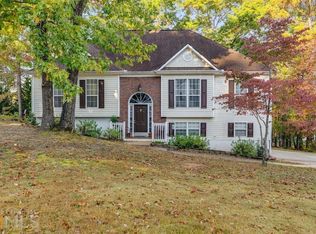 3055 Autumn Woods Ct, Douglasville, GA 30135