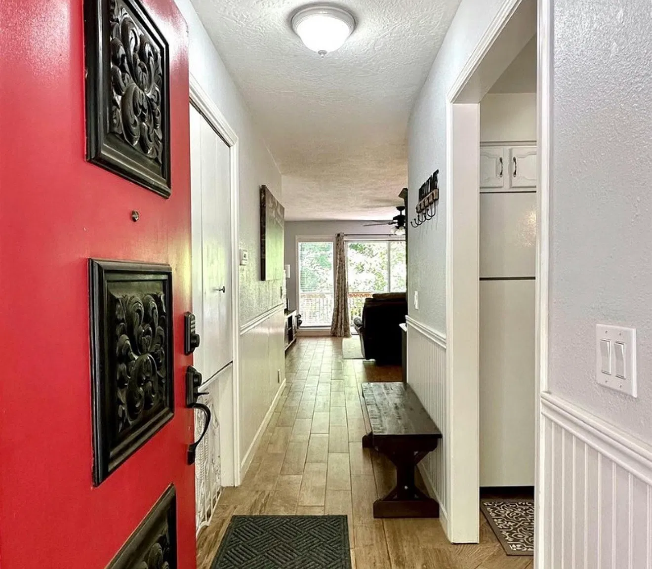 2 bed, 1088 sqft, $1,400 — Photo 2