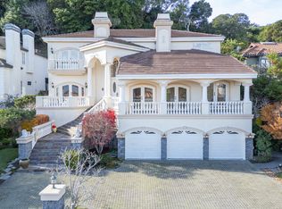 17 Heron Dr, Mill Valley, CA 94941