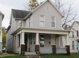 1229 Swinney Ave, Fort Wayne, IN 46802