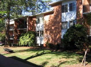 1800 Jefferson Park Ave APT 5, Charlottesville, VA