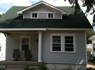 224 Shroyer Rd, Dayton, OH 45419