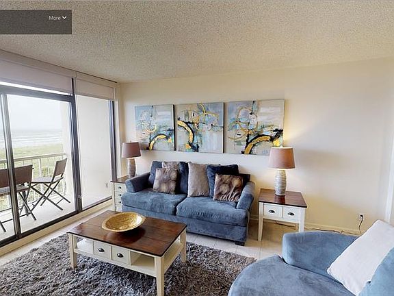 4th image of 1401 E Beach Dr Unit 411