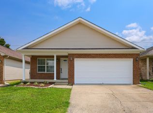 217 Christopher Dr, Nicholasville, KY 40356