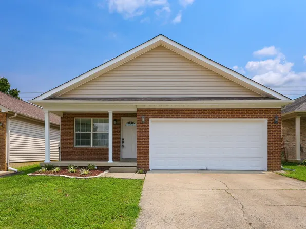 217 Christopher Dr, Nicholasville, KY 40356