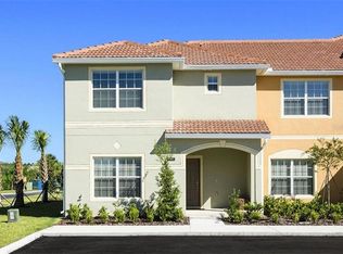 8981 Bismarck Palm Rd, Kissimmee, FL 34747