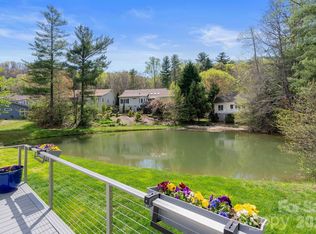 Village of the Ponds, Hendersonville, NC 28791