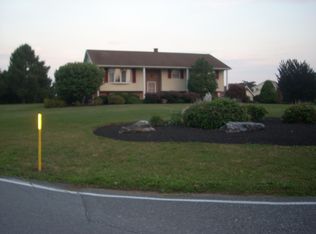 780 Bricker Ln, Annville, PA 17003