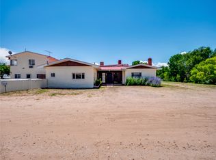 167 State Road 399, Espanola, NM 87532