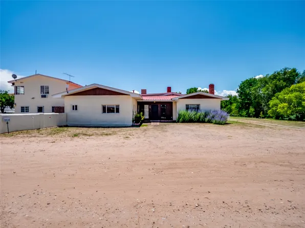 167 State Road 399, Espanola, NM 87532