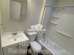 2855 W Cold Spring Ln, Baltimore, MD 21215