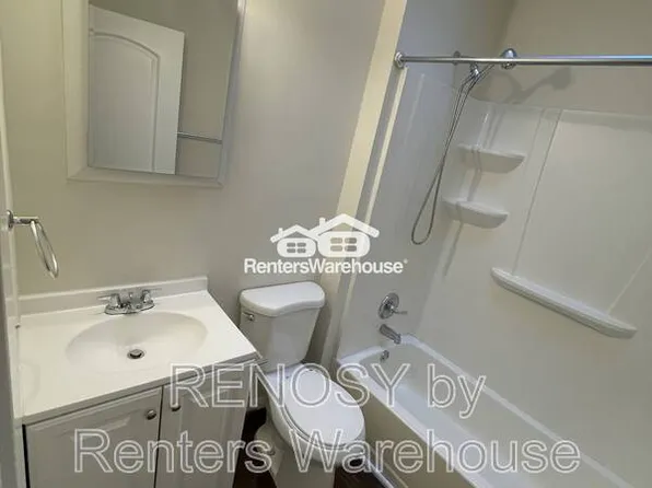 2855 W Cold Spring Ln, Baltimore, MD 21215