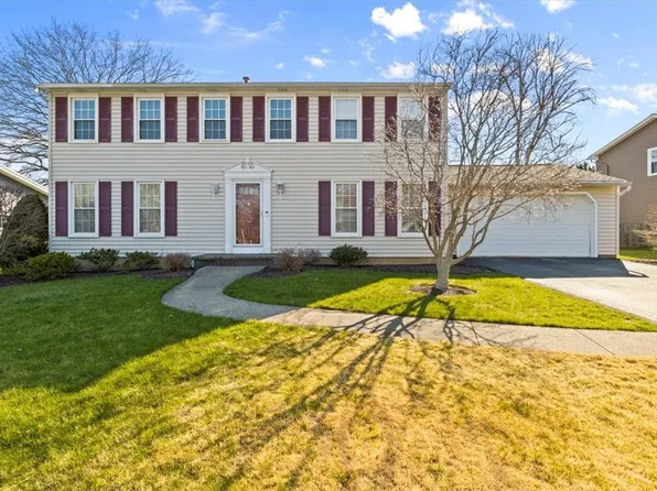 52 Damsen Rd, Rochester, NY 14612