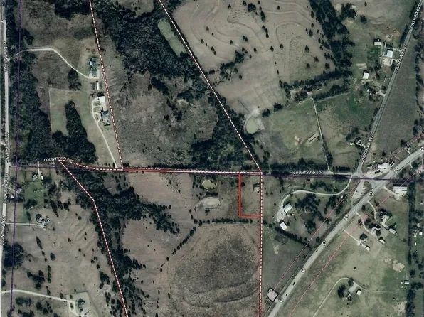 14641 County Road 606, Farmersville, TX 75442
