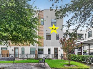 2401 Crawford St #D1c, Houston, TX 77004