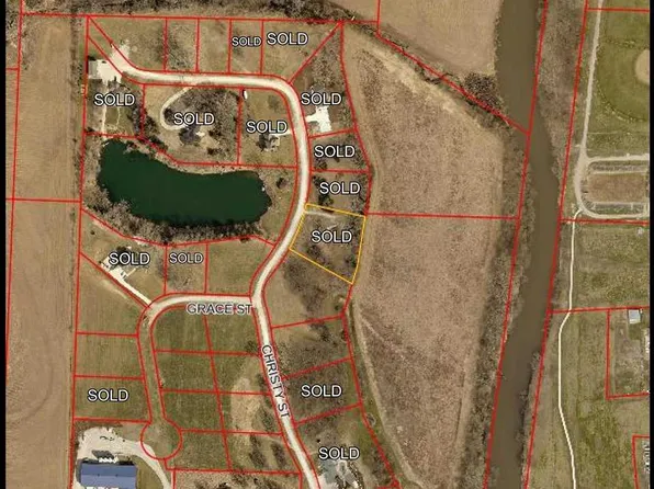 LOT 5 Tibbles Addition St, Carson, IA 51525