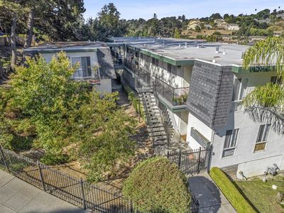 Fran, El Sobrante, CA, 94803