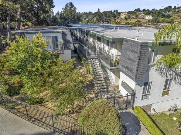 Fran, El Sobrante, CA 94803