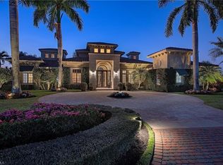 6265 Highcroft Dr, Naples, FL 34119