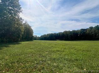 0 E Bogard Hollow Rd Lot #2, English, IN 47118