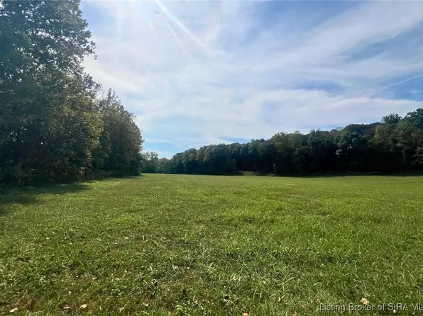 0 E Bogard Hollow Rd Lot #2, English, IN 47118