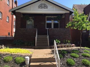 3964 McDonald Ave, Saint Louis, MO 63116