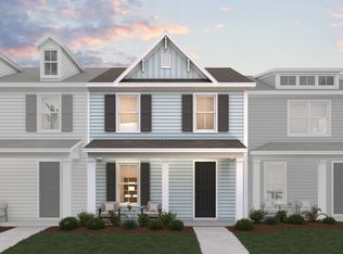 Meadowbrook II Plan, Lakeview Commons, Goose Creek, SC 29445